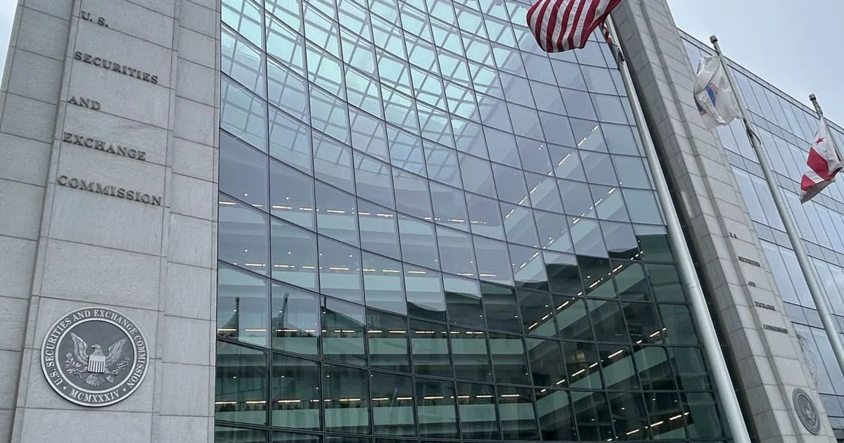 The SEC gives tokenized stocks five years to prove themselves, with strict limits