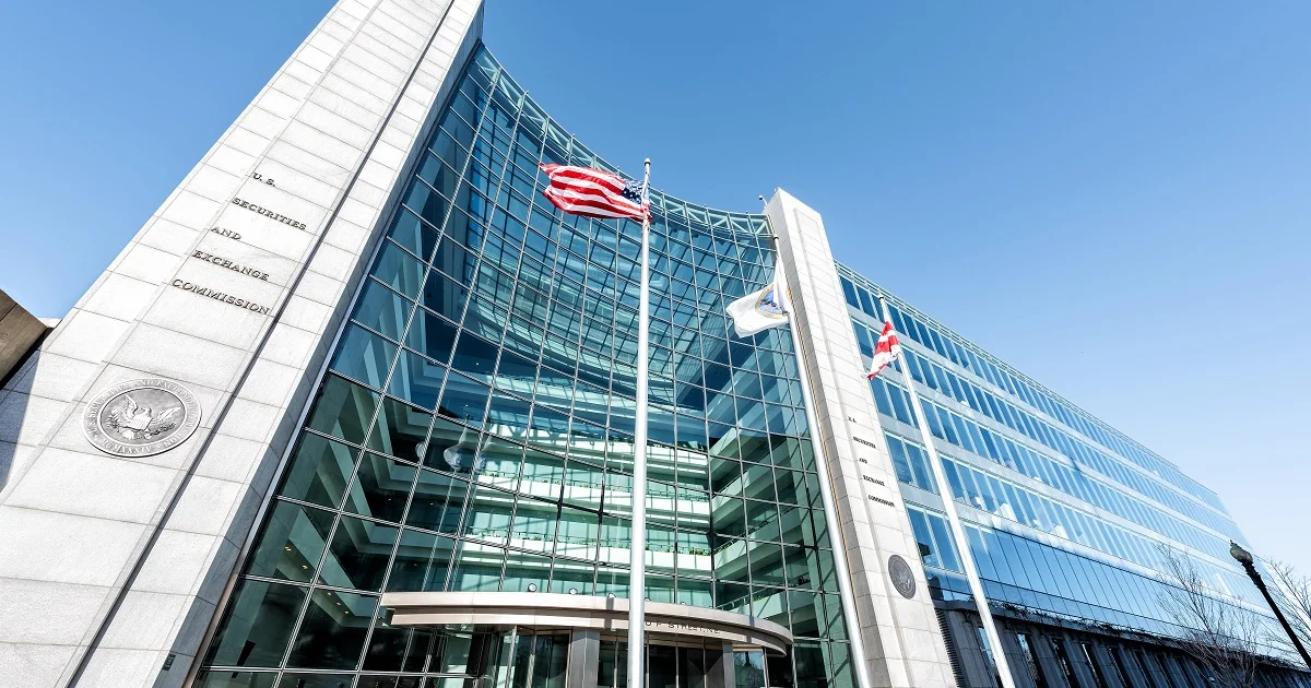 SEC Opens a Five-Year Experimental Path for Tokenized US Stocks