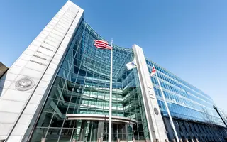 SEC Opens a Five-Year Experimental Path for Tokenized US Stocks