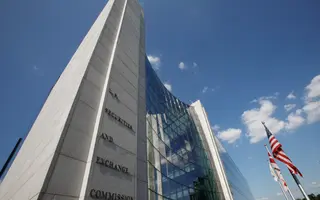 The SEC gives tokenized stocks a five-year runway, but synthetic lookalikes do not make the cut