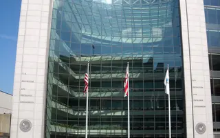 The SEC opens the door to onchain tokenized stocks, inside a tightly fenced sandbox