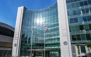 SEC staff draws a clearer line between maintaining a crypto network and selling a promise of future profits
