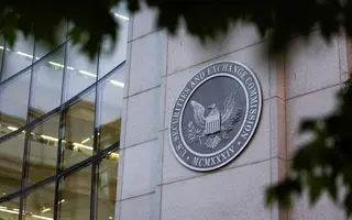 The SEC finally has a plan for token fundraising that goes beyond arguing over Howey