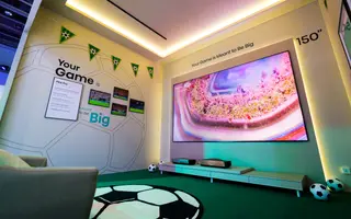 Laser or TriChroma? IFA 2026 shows why RGB projectors are becoming a different class of machine