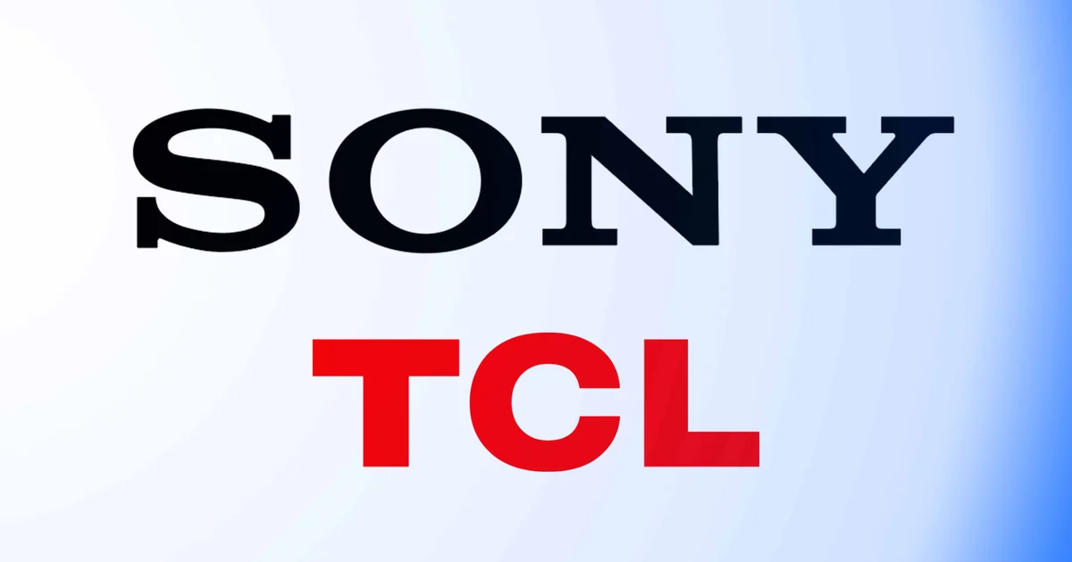 Le 51/49 de Sony et TCL pour BRAVIA est beaucoup moins figé qu'il n'en a l'air