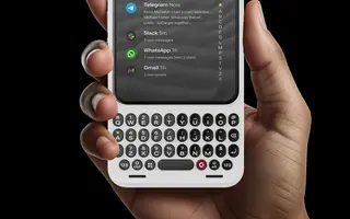 Clicks Communicator gets 12GB of RAM and Android 17 before the first one even ships