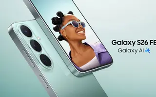 The Galaxy S26 FE is now on sale, keeping the 3x telephoto while moving to Exynos 2500