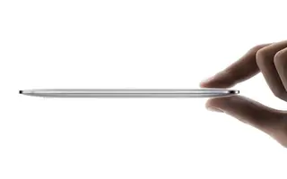 Lexar made the Muse SSD just 3.8mm thick by removing one very convenient thing: USB-C