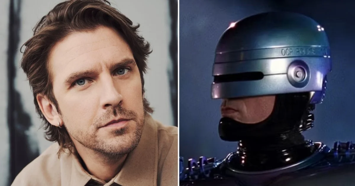 Le nouveau RoboCop de Dan Stevens arrive à une époque où son idée technologique paraît beaucoup moins absurde