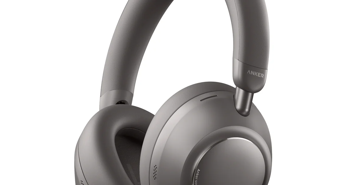Soundcore's Space 2 Pro puts six microphones to work just to make your voice sound clean