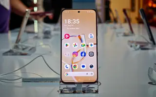 TCL's P80 Ultra finally mixes OLED with an e-reader mindset, and that may be its smartest feature