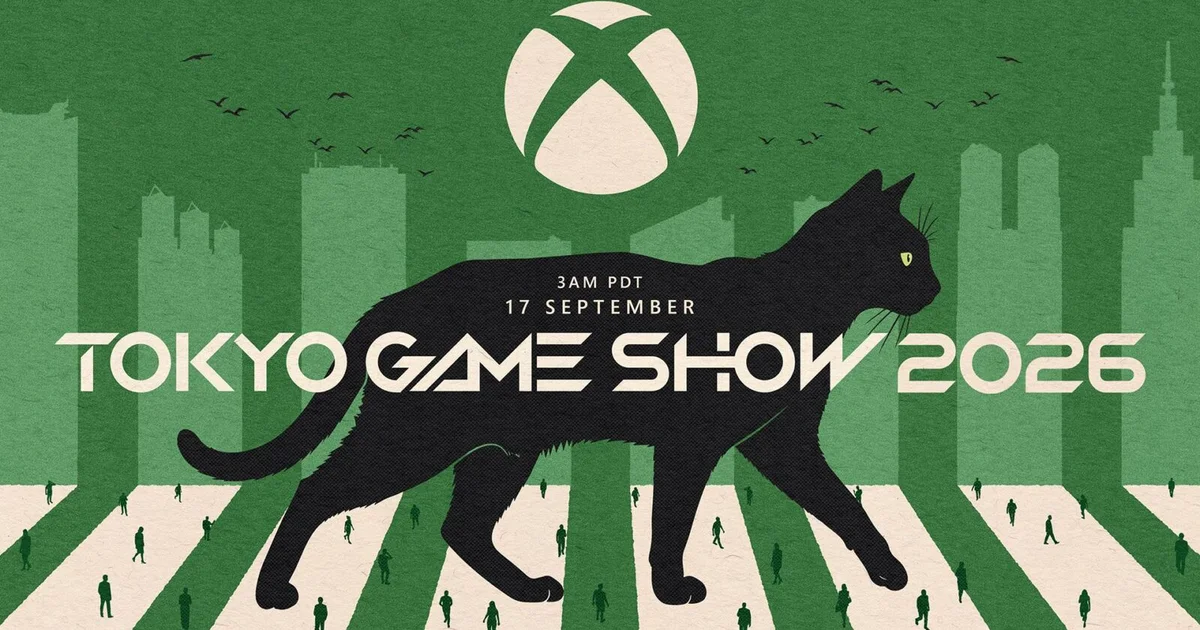 Le TGS 2026 montre à quoi ressemble la nouvelle Xbox : une plateforme avant d’être une console