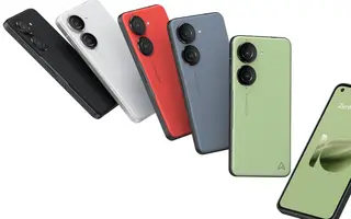 The Zenfone 10 refuses to disappear as ASUS updates it again in 2026