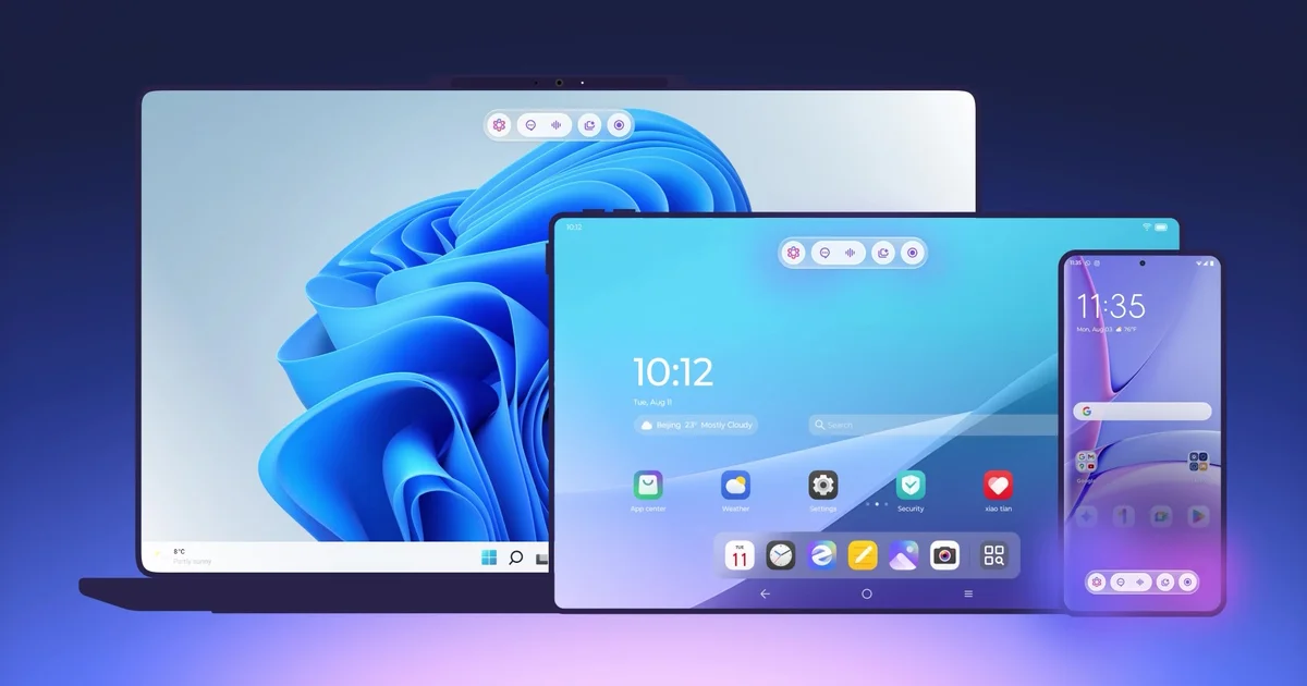 Lenovo Qira is moving beyond the chatbot: Gmail, Slack, Android 17 and a smartwatch are joining the system