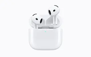 Les AirPods 5 mettent l’ANC à 149 €, et Apple ne garde plus le silence pour les modèles Pro