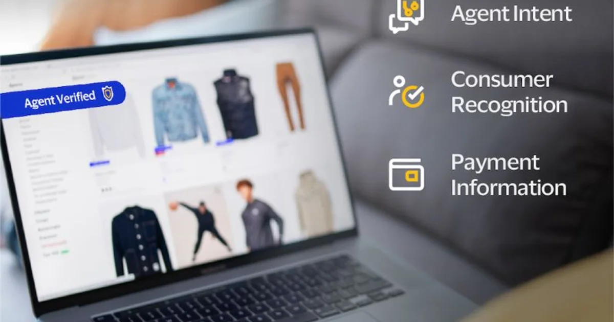 Banks Want a Receipt for What Your AI Agent Was Actually Allowed to Buy