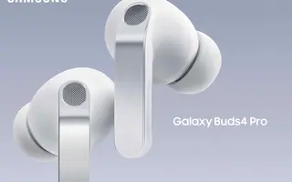 The Galaxy Buds4 Pro EISA win is more interesting for its dual amplification than its 24/96 badge