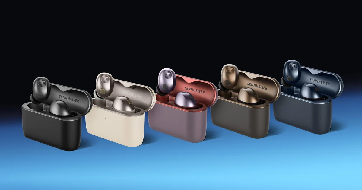 The best earbuds of 2026 aren't necessarily the most expensive: five standout options for different needs