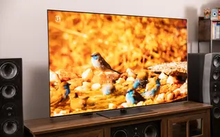 LG TVs accused of listening with the screen off: what researchers claim and what LG denies