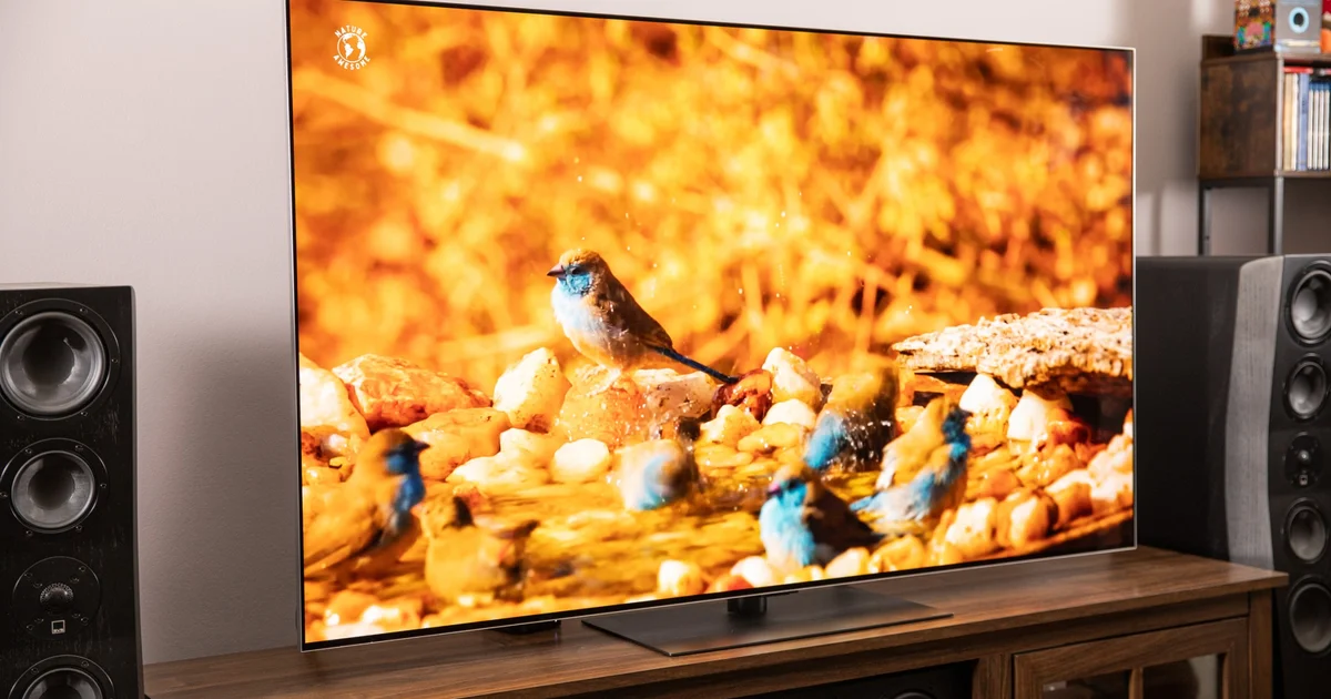 LG TVs accused of listening with the screen off: what researchers claim and what LG denies