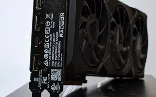 Linux 7.4 : le HDMI 2.1 arrive enfin par défaut sur Radeon, avec VRR et mode faible latence
