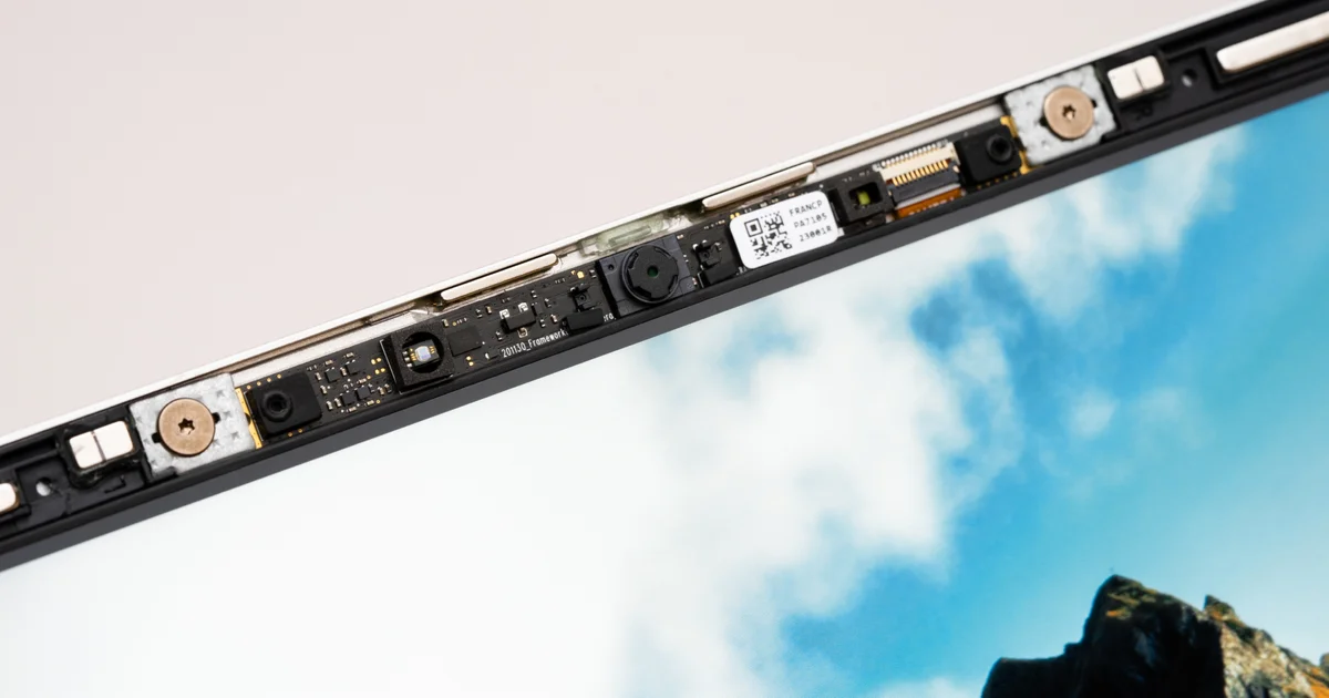 Linux 7.4 adds Intel IPU8 camera support for upcoming Nova Lake laptops