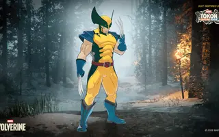 Marvel's Wolverine is PS5 Pro Enhanced with PSSR, but the numbers still need to prove it