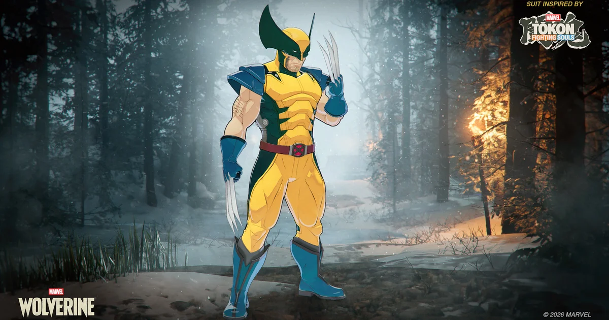 Marvel's Wolverine is PS5 Pro Enhanced with PSSR, but the numbers still need to prove it