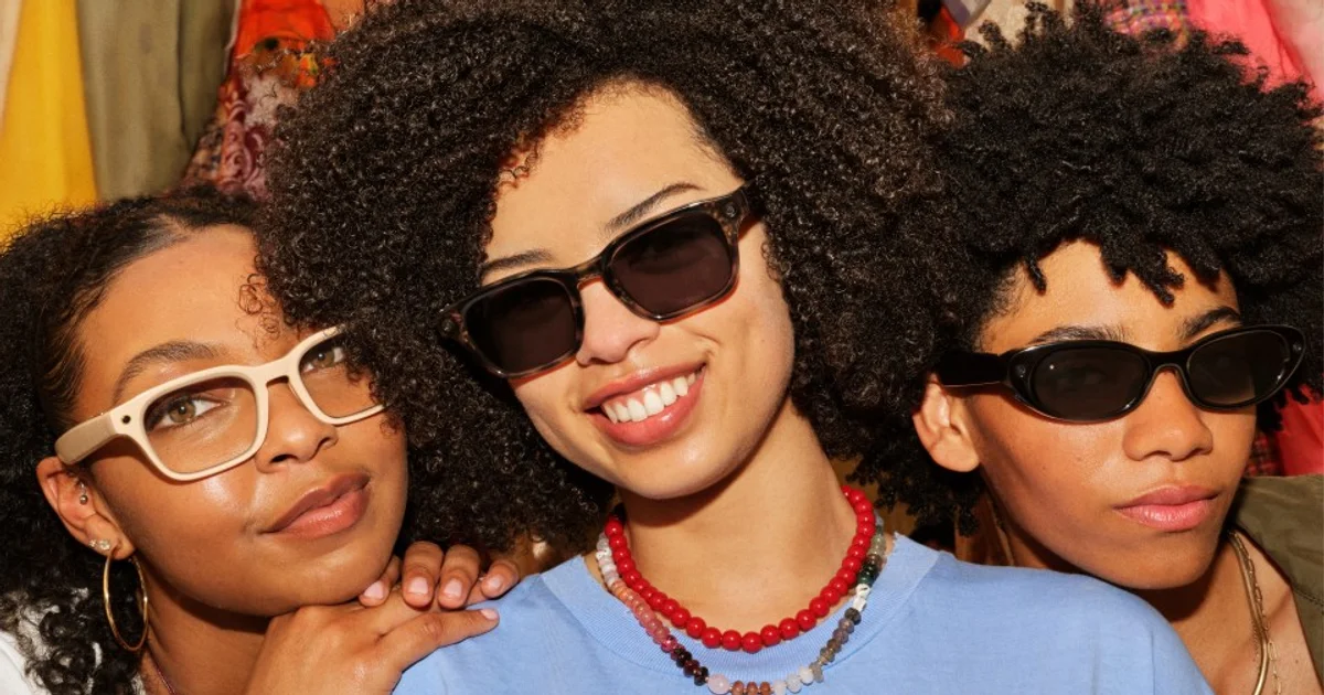 Meta ferme une faille embarrassante de ses lunettes IA : cacher la LED coupe désormais la caméra