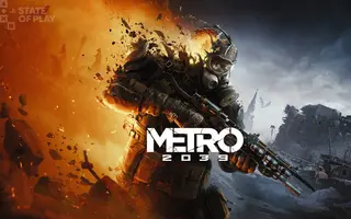 Metro 2039 confirms 60fps ray tracing on base PS5 and Series X, not just PS5 Pro