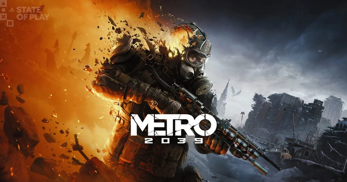 Metro 2039 confirme le ray tracing à 60 fps sur PS5 et Series X, pas seulement sur PS5 Pro
