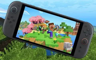 Minecraft sur Switch 2 : Vibrant Visuals modernise le rendu, mais pas en écran partagé