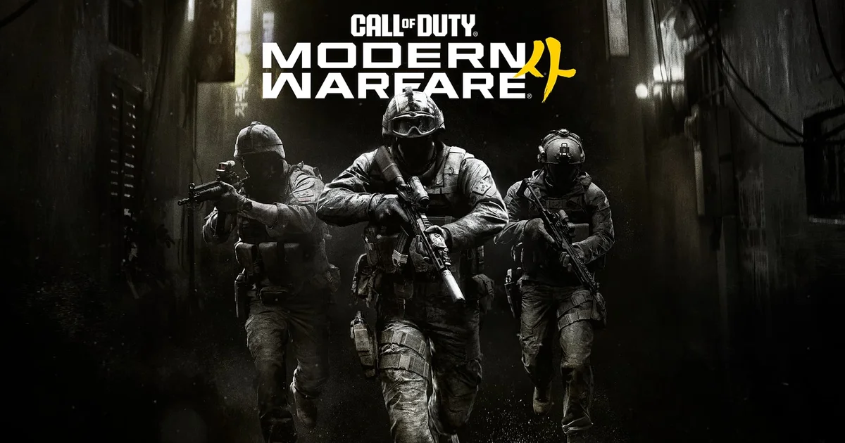 Modern Warfare 4 brings Call of Duty to Switch 2 as Infinity Ward promises more precise gunplay