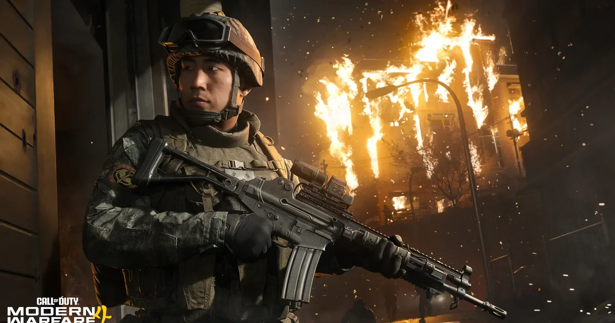 Modern Warfare 4 gets a native Switch 2 release as PC pushes DLSS 4.5 and ray tracing