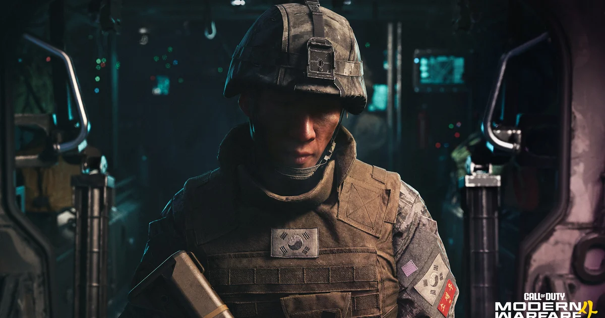 Modern Warfare 4 targets 60fps on an RTX 3060 Ti while reserving expanded ray tracing for high-end PCs