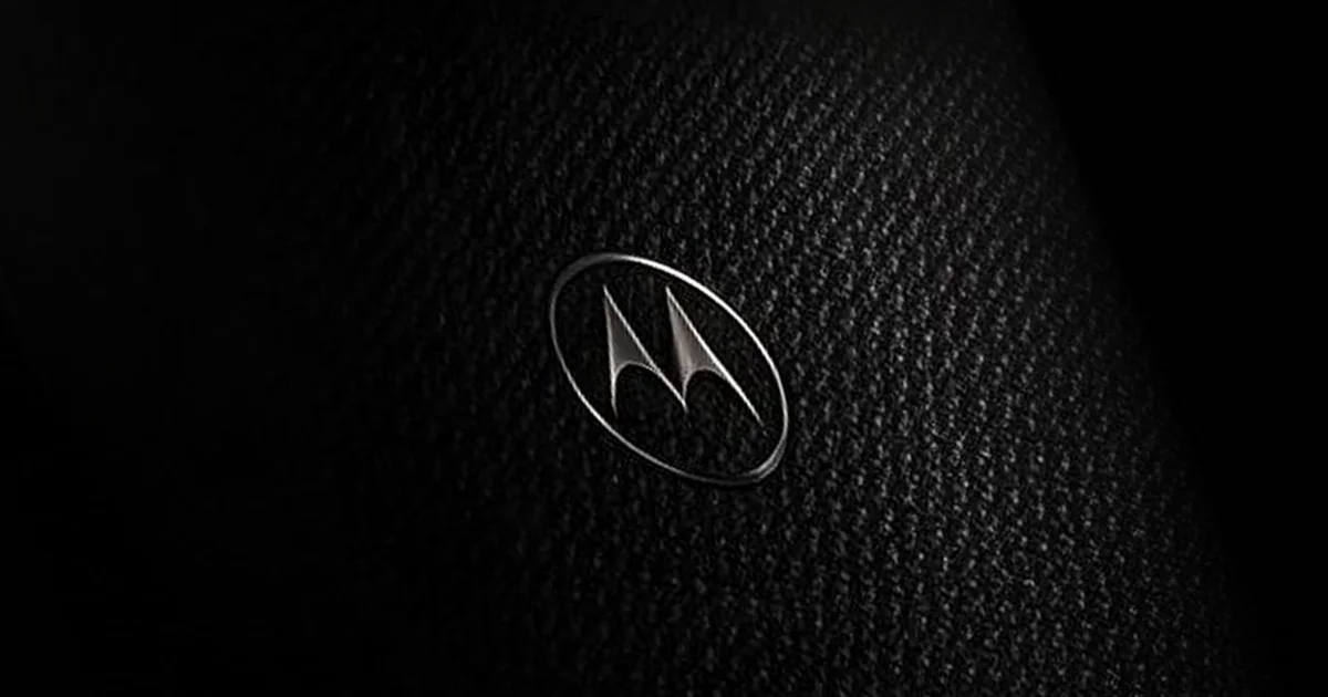 Motorola Signature 27 pairs Qualcomm’s new Extreme chip with a 200MP periscope and diamond-assisted cooling