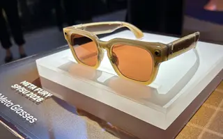 Muse is leaving the phone as Meta pushes its AI agent into glasses, shopping and everything else