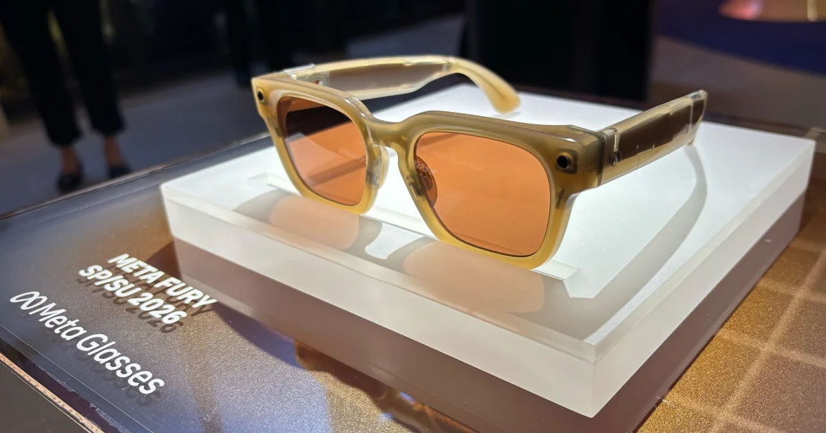 Muse is leaving the phone as Meta pushes its AI agent into glasses, shopping and everything else