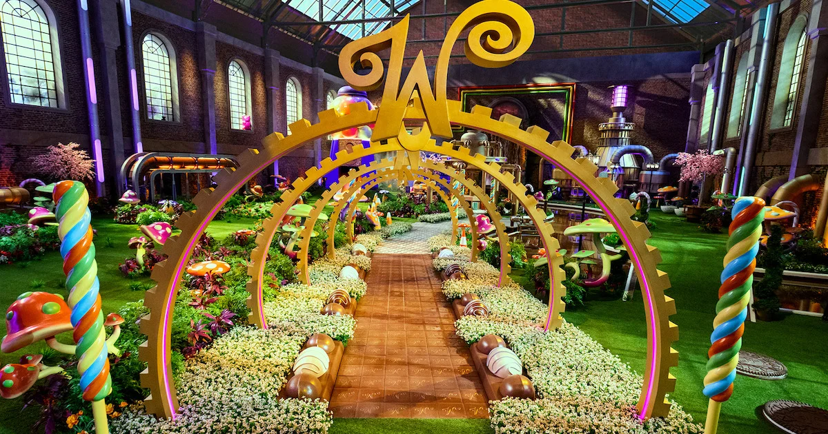 Netflix's AI Gene Wilder Voice Shows What Licensed Digital Performance Now Looks Like