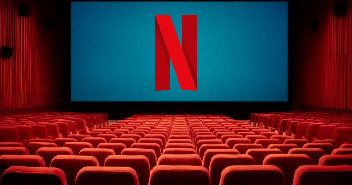 Netflix rallonge ses fenêtres cinéma et rend enfin son box-office public