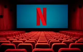 Netflix is extending theatrical windows — and finally making box-office performance public