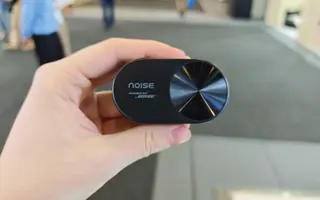 Noise puts “Sound by Bose” into open earbuds, and what Bose is really selling may be the more interesting story