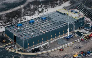 Nscale raises $3.36 billion before its IPO to close the gap between AI contracts and working data centers