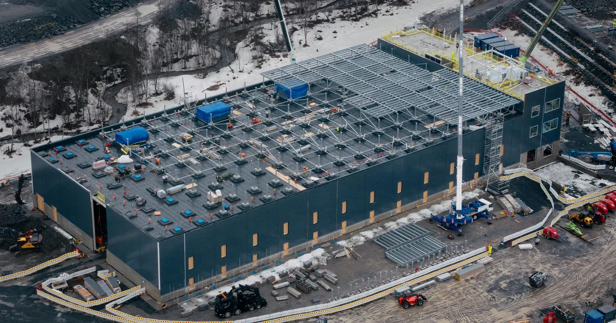 Nscale sécurise 3,36 milliards avant son IPO pour transformer ses contrats IA en data centers