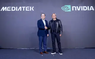 NVIDIA is putting $3.5 billion into MediaTek — and the real deal stretches far beyond AI PCs