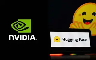 Nvidia's reported $12.9 billion Hugging Face deal is really about controlling another layer of AI