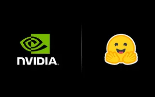 NVIDIA is buying Hugging Face for $12.93 billion — the GPU giant now wants the front door to AI models too