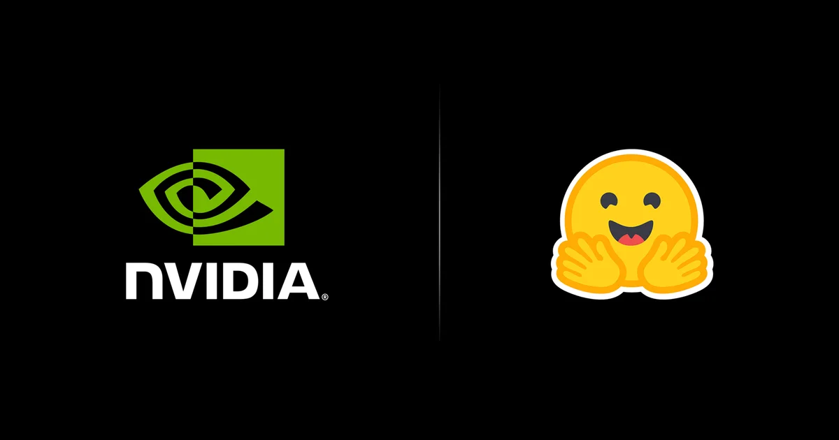NVIDIA rachète Hugging Face pour 12,93 milliards : le roi des GPU achète désormais la porte d'entrée des modèles IA