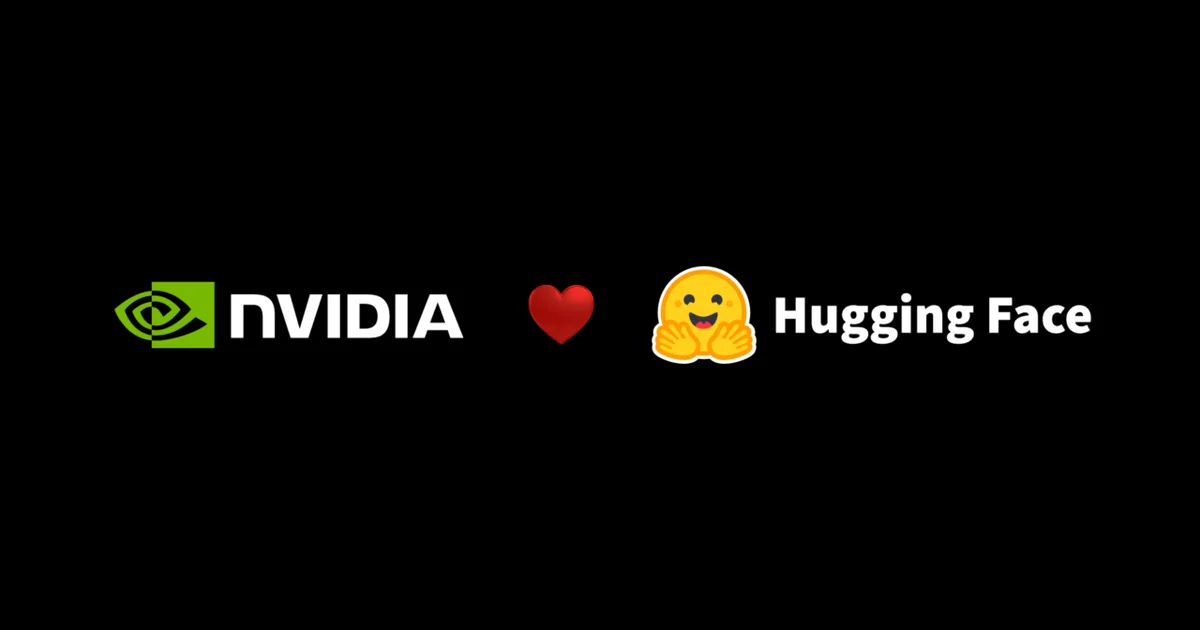 NVIDIA va racheter Hugging Face pour 12,93 milliards : l'enjeu dépasse largement les GPU