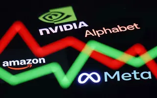 Nvidia is worth more than $5.5 trillion: the huge valuation gap inside AI